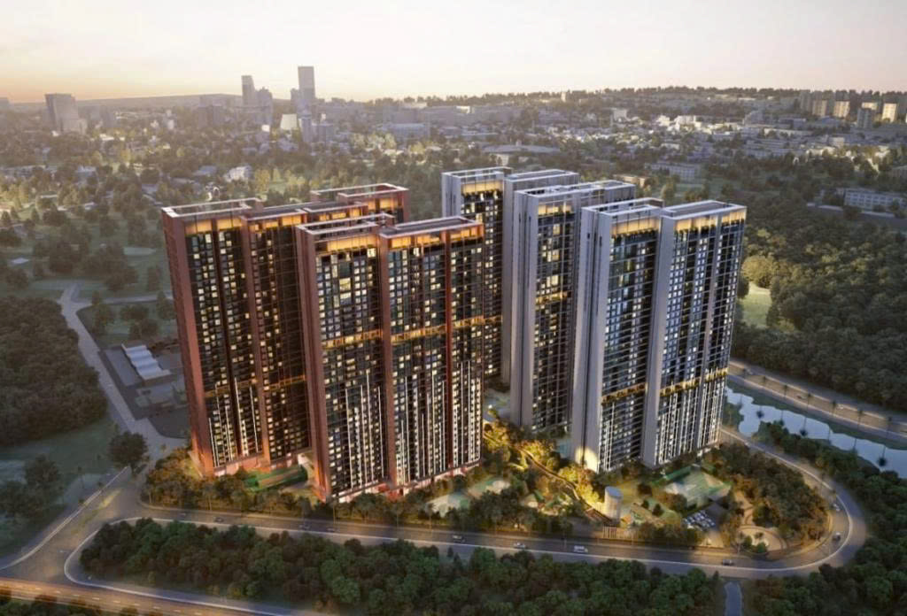 Vinhomes Westpoint W2.2606